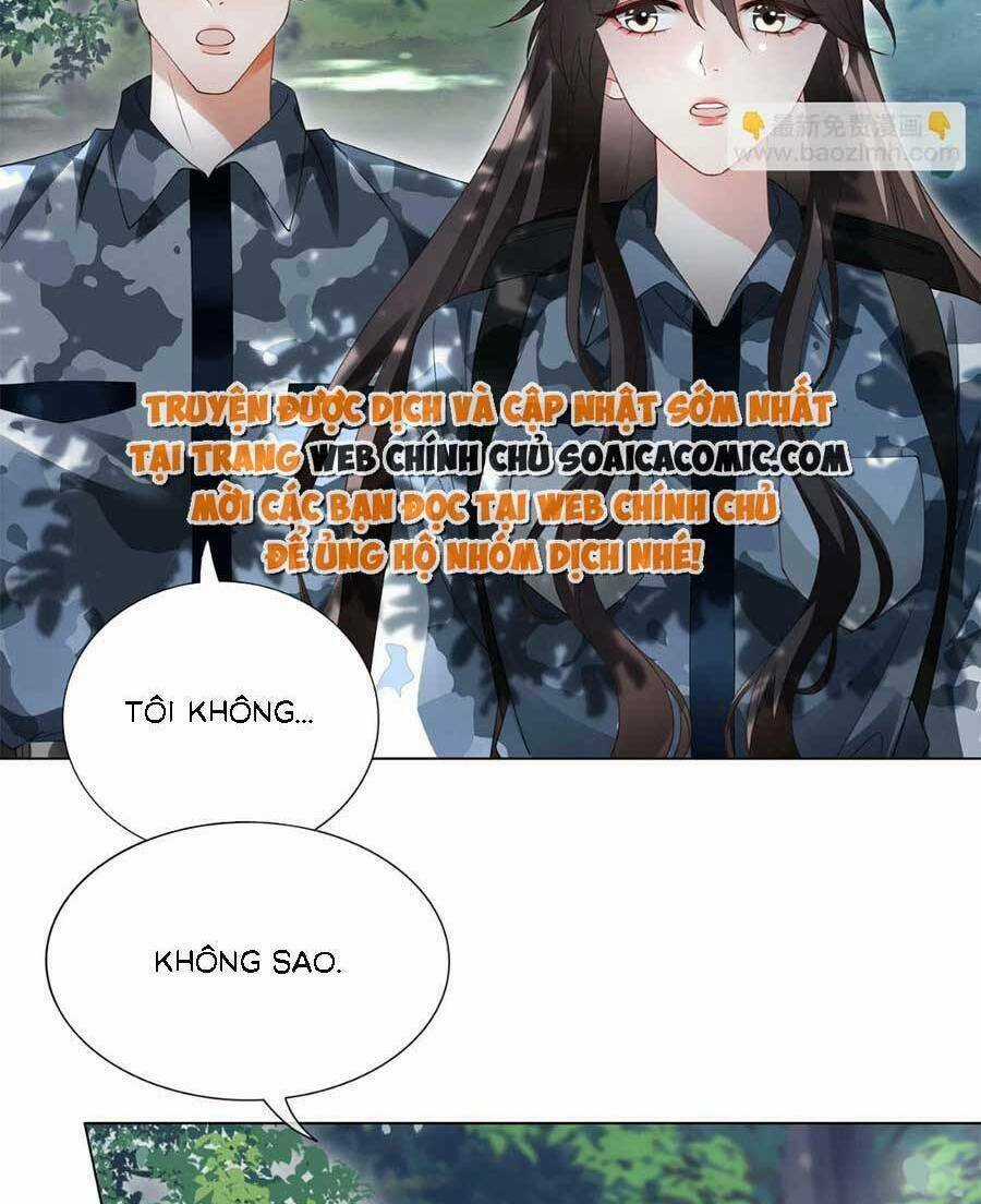 Trọng Sinh Đoàn Sủng: Phu Nhân Ảnh Đế Vừa Nghèo Vừa Dữ Chapter 31 trang 34