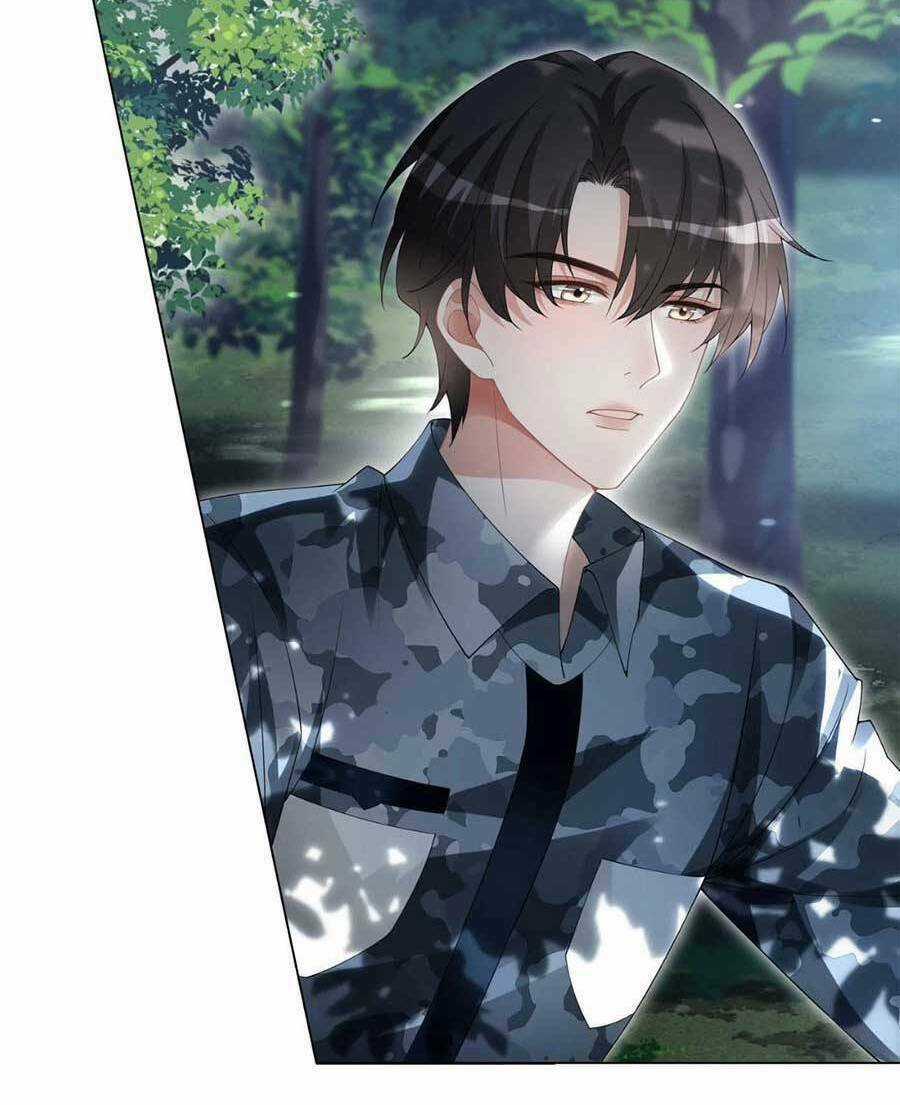 Trọng Sinh Đoàn Sủng: Phu Nhân Ảnh Đế Vừa Nghèo Vừa Dữ Chapter 31 trang 35