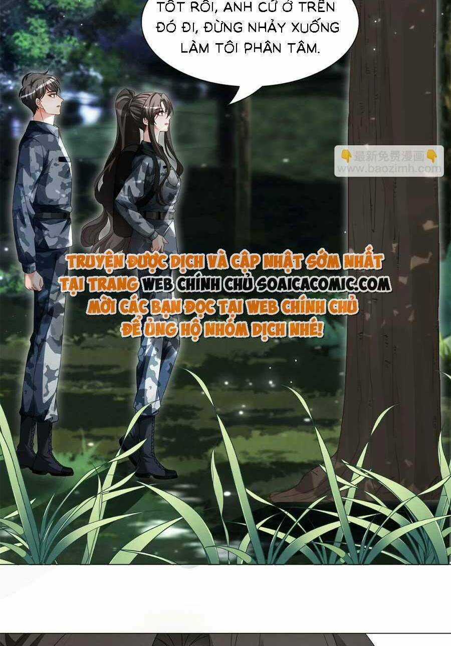 Trọng Sinh Đoàn Sủng: Phu Nhân Ảnh Đế Vừa Nghèo Vừa Dữ Chapter 31 trang 37