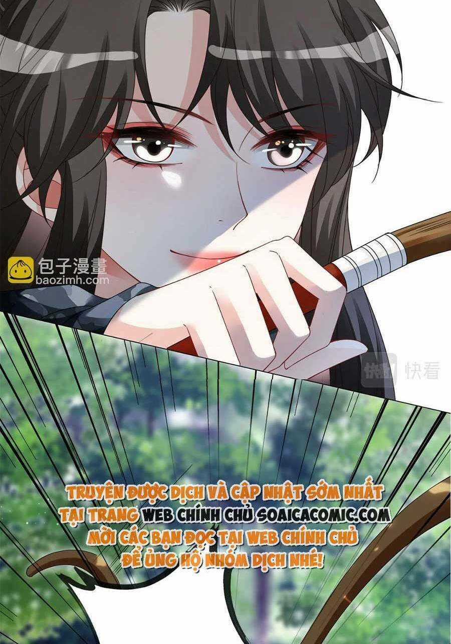 Trọng Sinh Đoàn Sủng: Phu Nhân Ảnh Đế Vừa Nghèo Vừa Dữ Chapter 31 trang 38