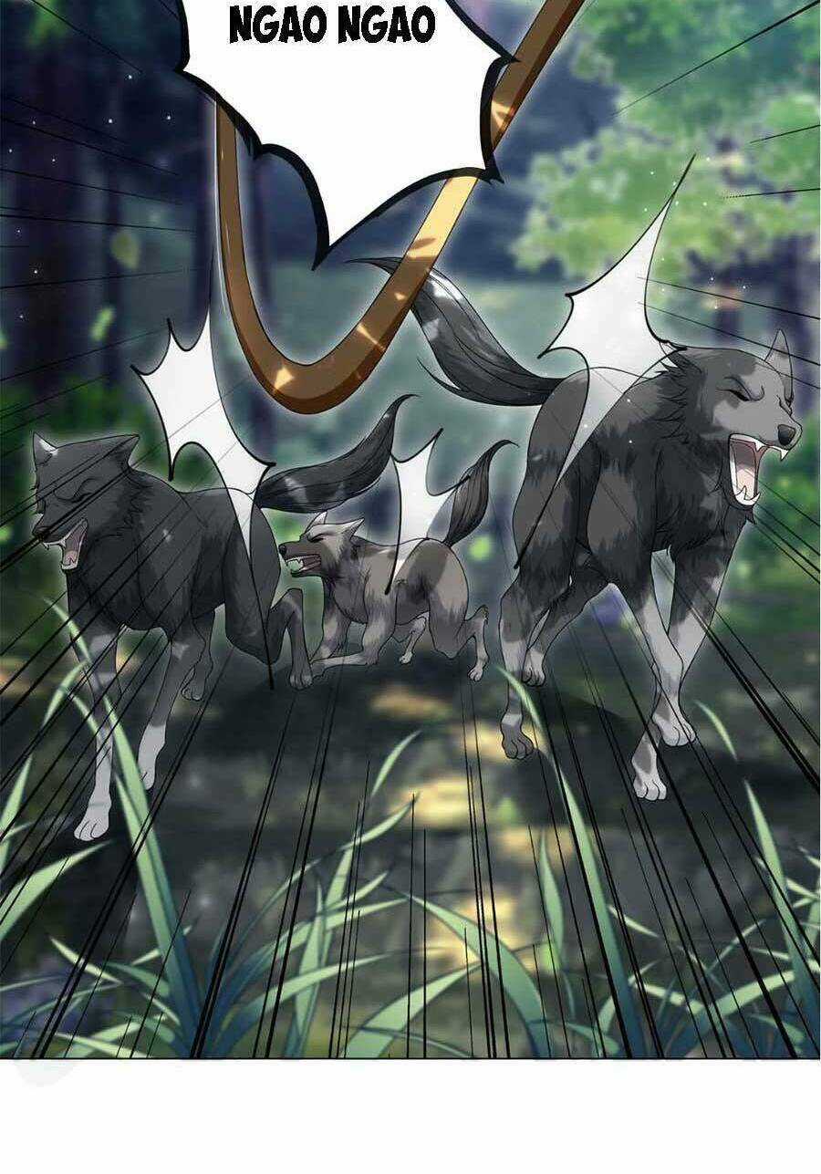 Trọng Sinh Đoàn Sủng: Phu Nhân Ảnh Đế Vừa Nghèo Vừa Dữ Chapter 31 trang 39