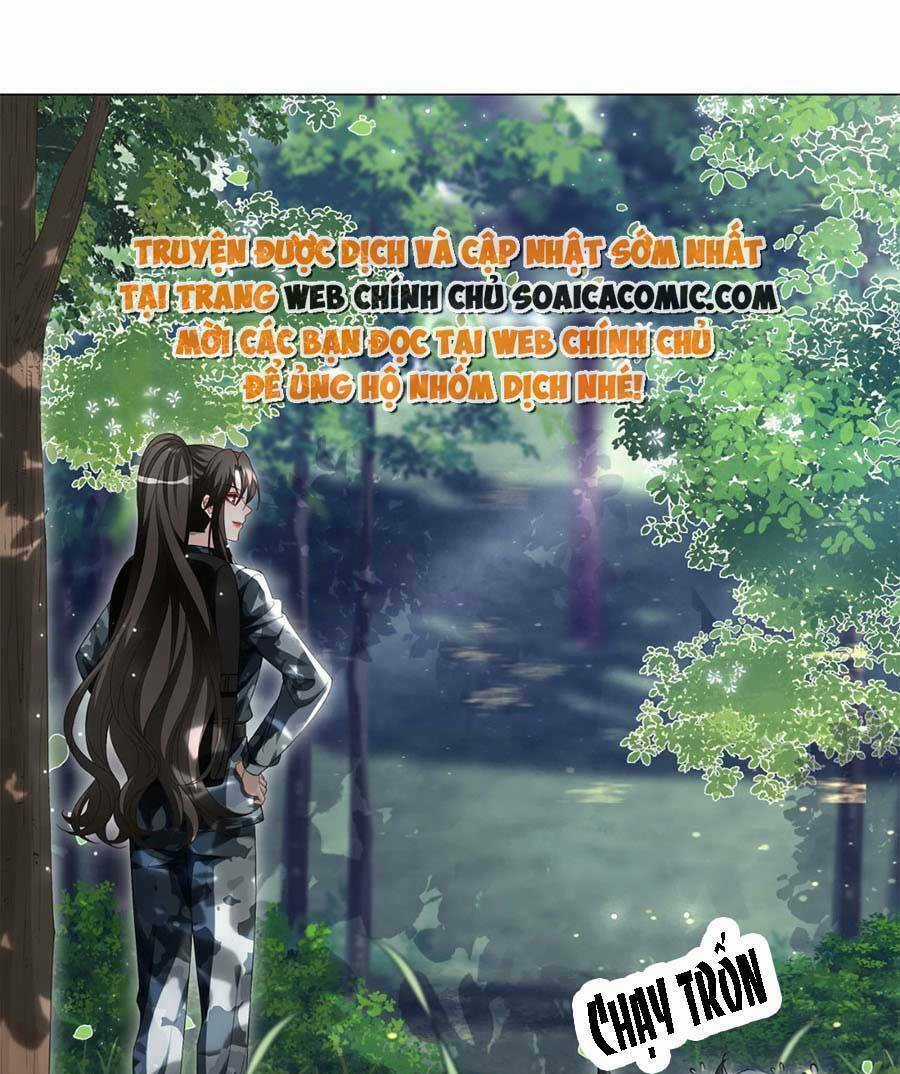 Trọng Sinh Đoàn Sủng: Phu Nhân Ảnh Đế Vừa Nghèo Vừa Dữ Chapter 31 trang 40