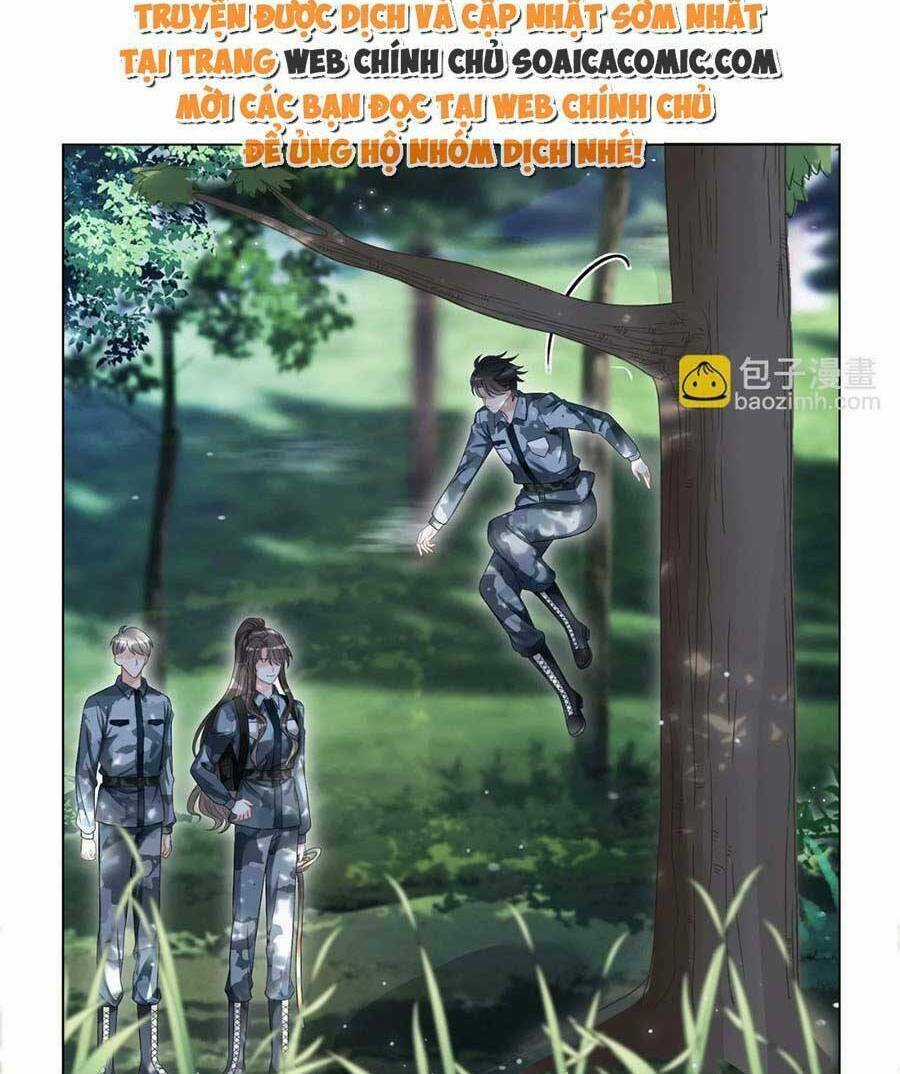 Trọng Sinh Đoàn Sủng: Phu Nhân Ảnh Đế Vừa Nghèo Vừa Dữ Chapter 31 trang 42