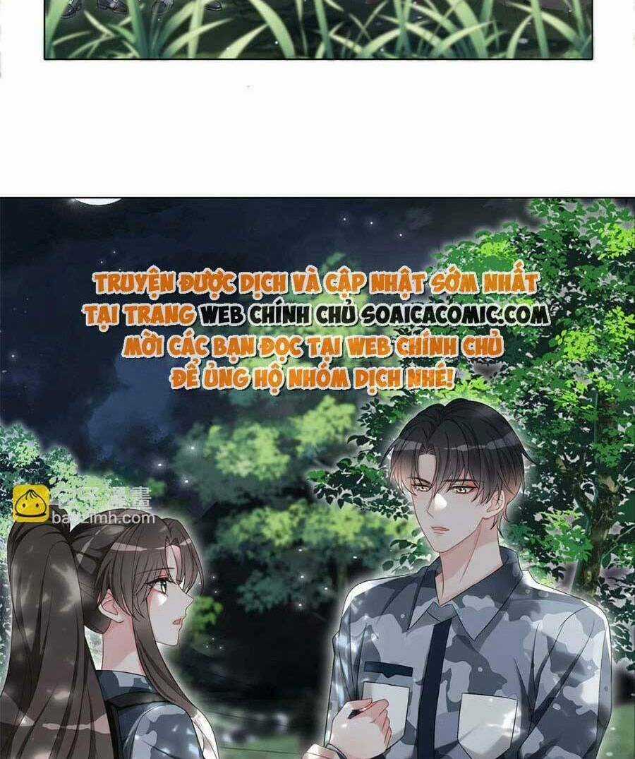 Trọng Sinh Đoàn Sủng: Phu Nhân Ảnh Đế Vừa Nghèo Vừa Dữ Chapter 31 trang 43