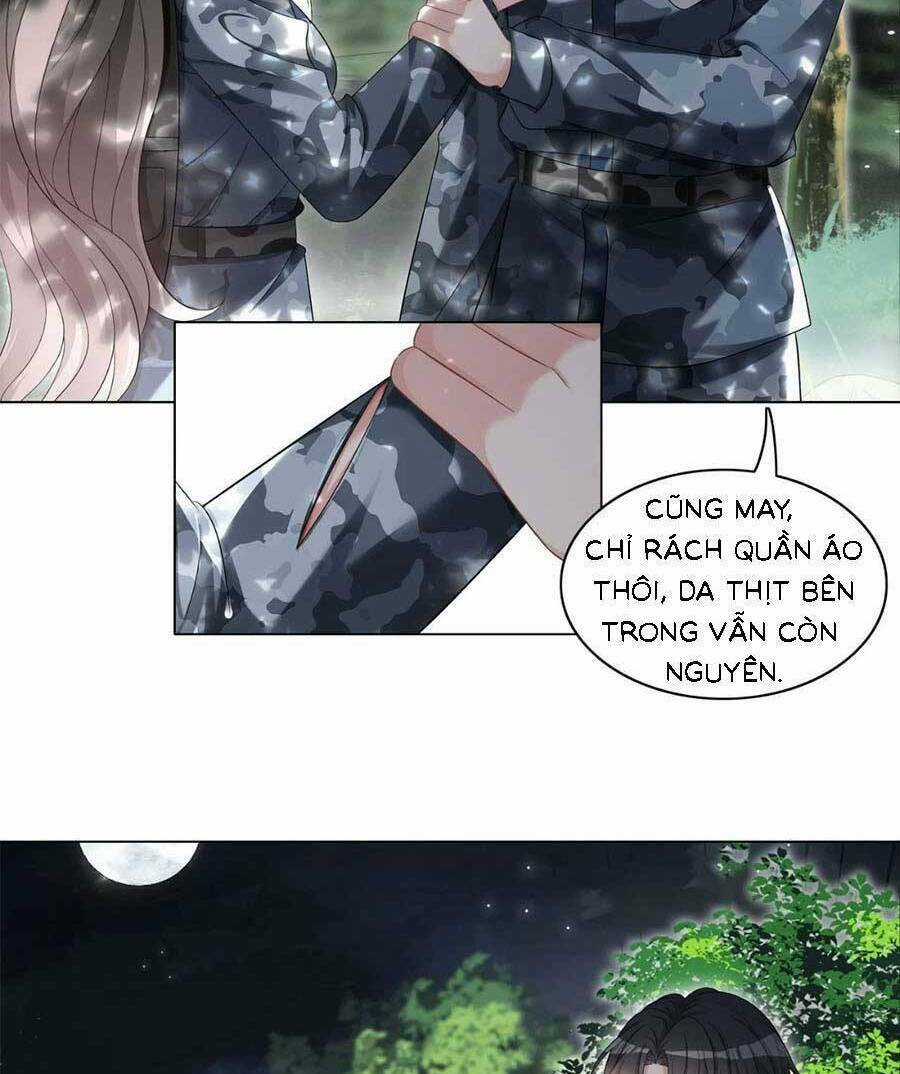 Trọng Sinh Đoàn Sủng: Phu Nhân Ảnh Đế Vừa Nghèo Vừa Dữ Chapter 31 trang 44