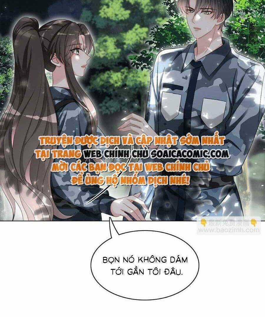 Trọng Sinh Đoàn Sủng: Phu Nhân Ảnh Đế Vừa Nghèo Vừa Dữ Chapter 31 trang 45