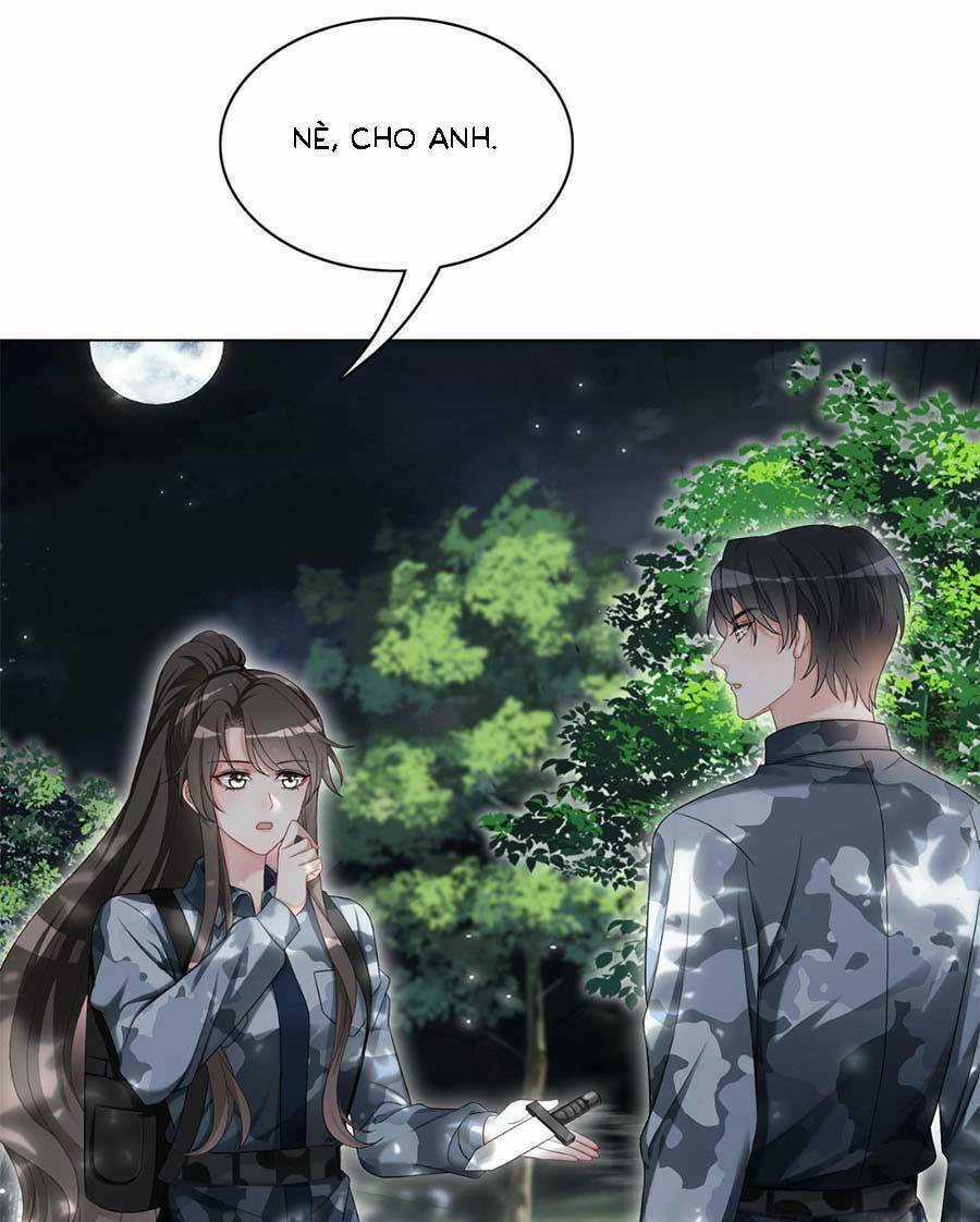 Trọng Sinh Đoàn Sủng: Phu Nhân Ảnh Đế Vừa Nghèo Vừa Dữ Chapter 31 trang 46