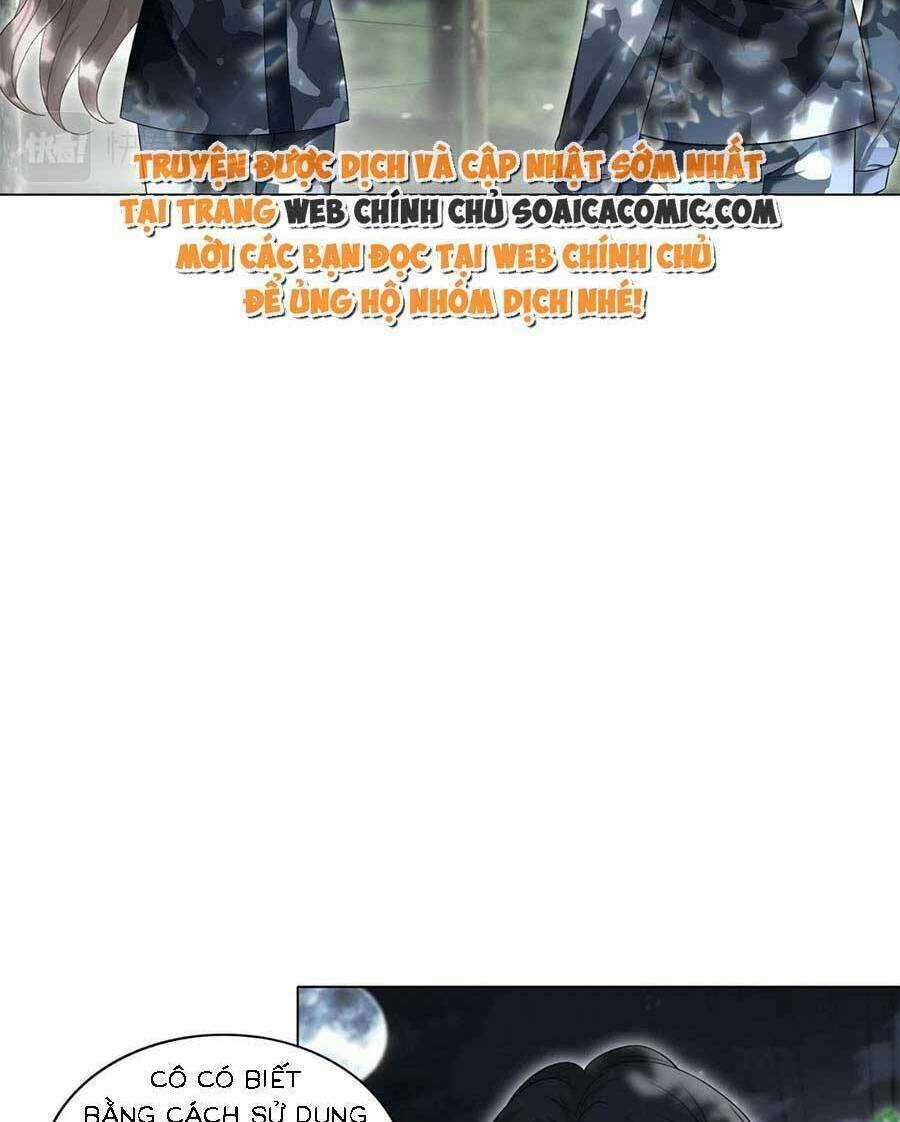 Trọng Sinh Đoàn Sủng: Phu Nhân Ảnh Đế Vừa Nghèo Vừa Dữ Chapter 31 trang 47