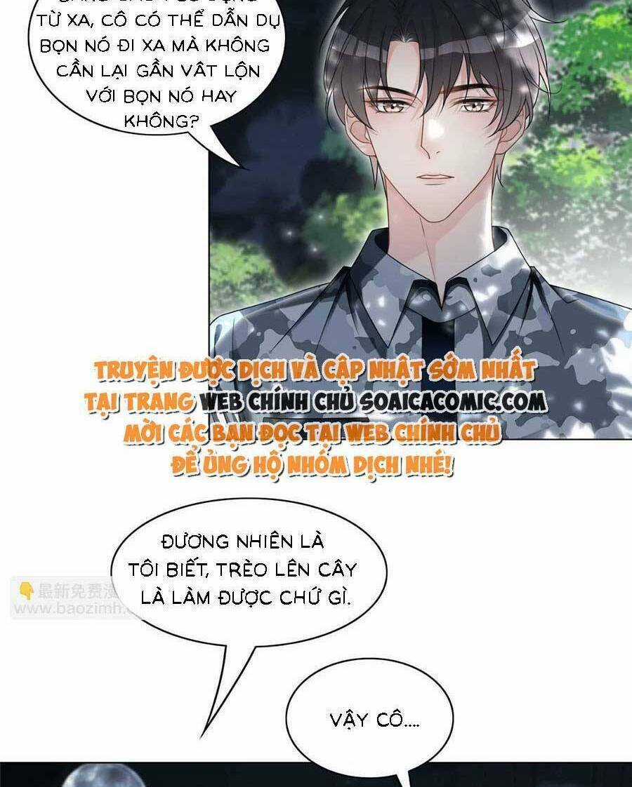 Trọng Sinh Đoàn Sủng: Phu Nhân Ảnh Đế Vừa Nghèo Vừa Dữ Chapter 31 trang 48