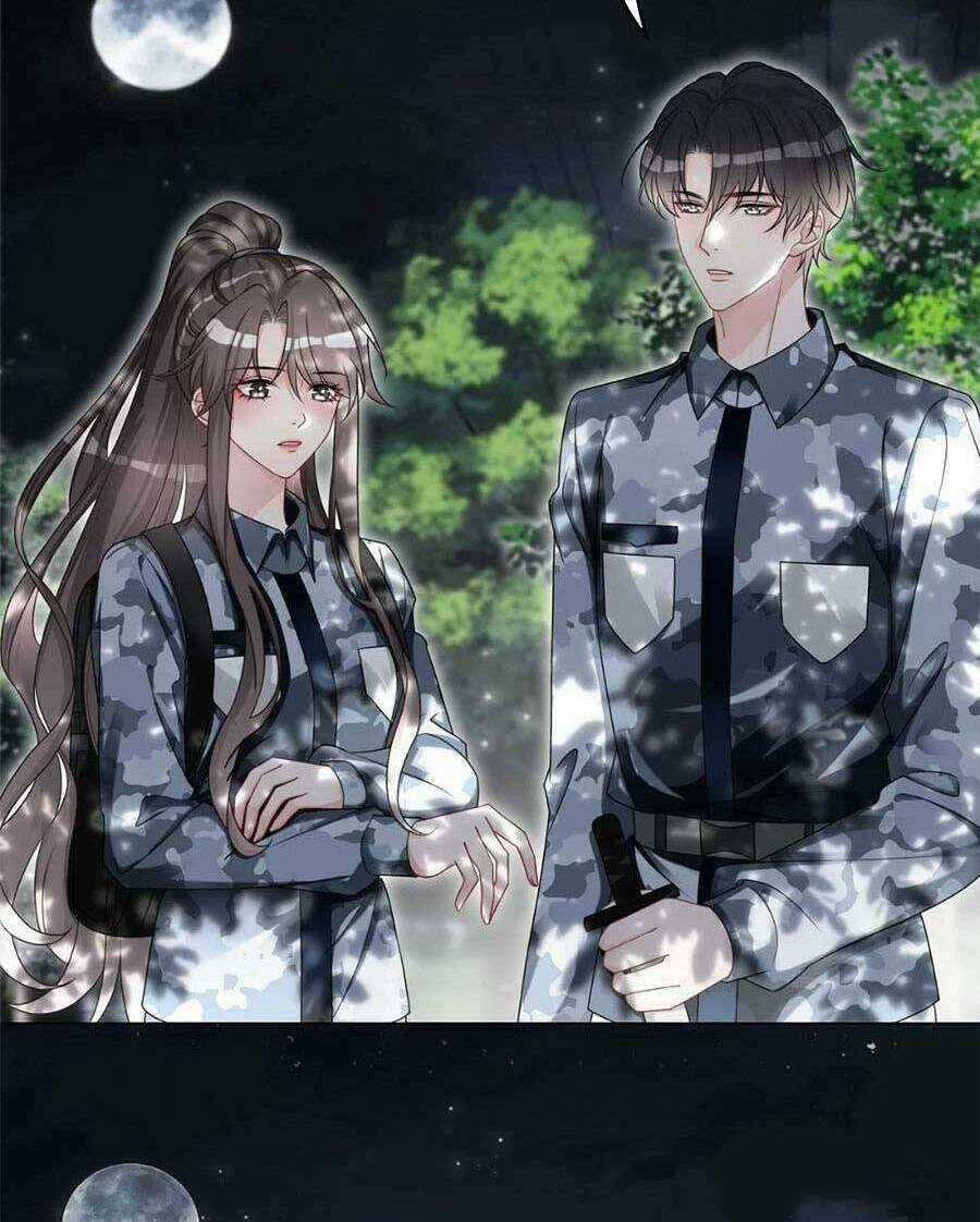 Trọng Sinh Đoàn Sủng: Phu Nhân Ảnh Đế Vừa Nghèo Vừa Dữ Chapter 31 trang 49