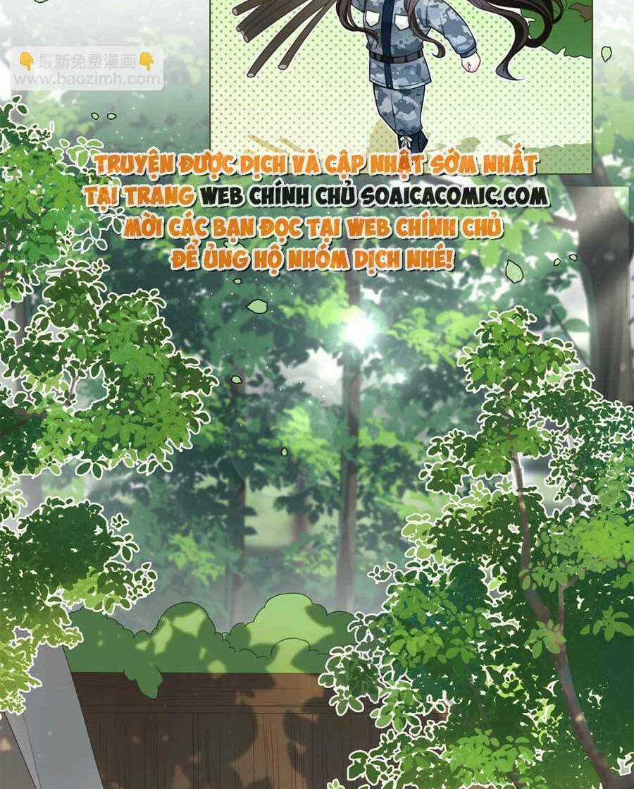 Trọng Sinh Đoàn Sủng: Phu Nhân Ảnh Đế Vừa Nghèo Vừa Dữ Chapter 31 trang 5