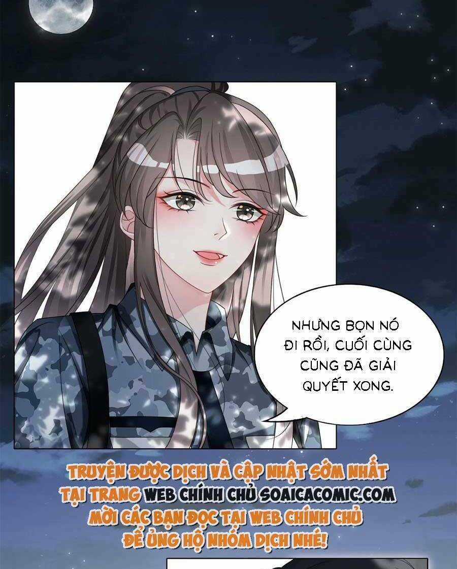 Trọng Sinh Đoàn Sủng: Phu Nhân Ảnh Đế Vừa Nghèo Vừa Dữ Chapter 31 trang 50