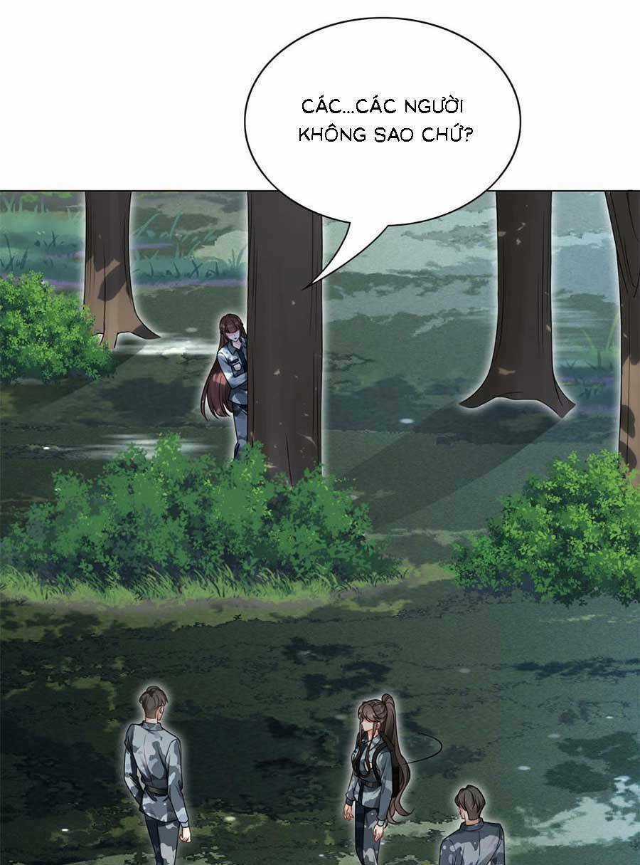 Trọng Sinh Đoàn Sủng: Phu Nhân Ảnh Đế Vừa Nghèo Vừa Dữ Chapter 31 trang 52