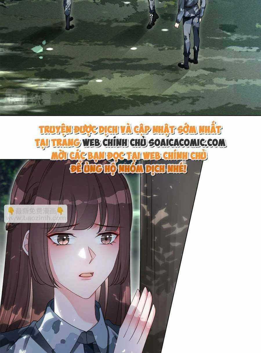 Trọng Sinh Đoàn Sủng: Phu Nhân Ảnh Đế Vừa Nghèo Vừa Dữ Chapter 31 trang 53