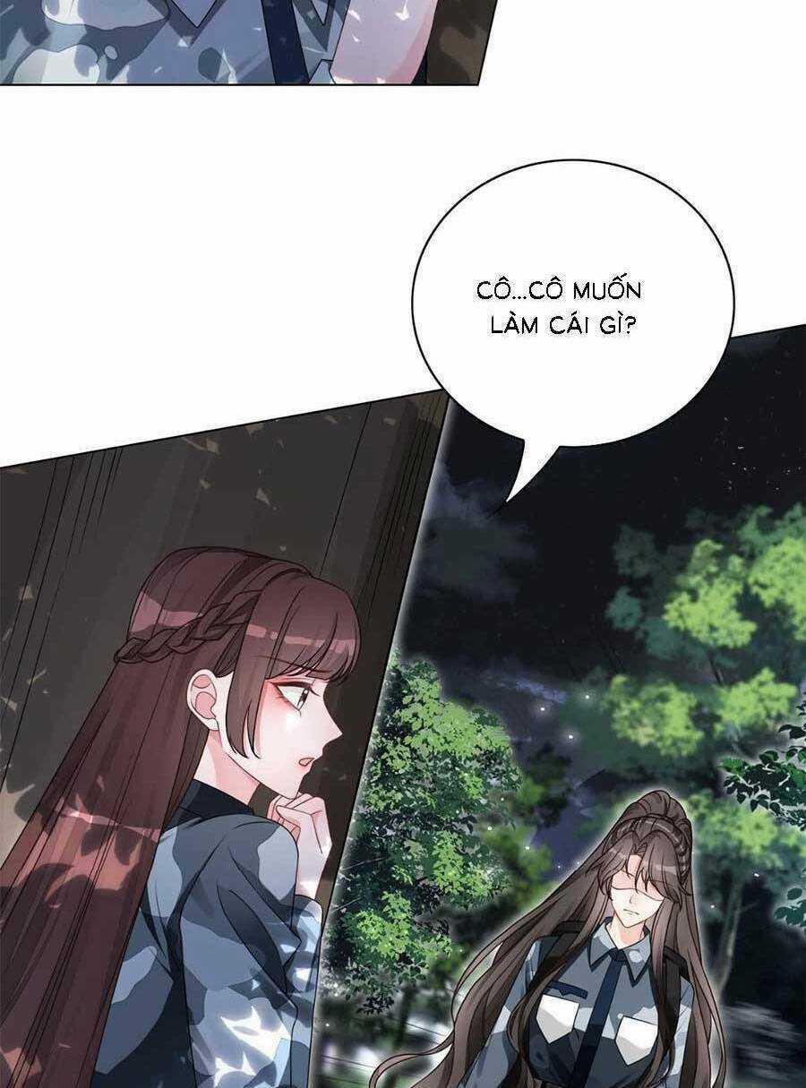 Trọng Sinh Đoàn Sủng: Phu Nhân Ảnh Đế Vừa Nghèo Vừa Dữ Chapter 31 trang 54