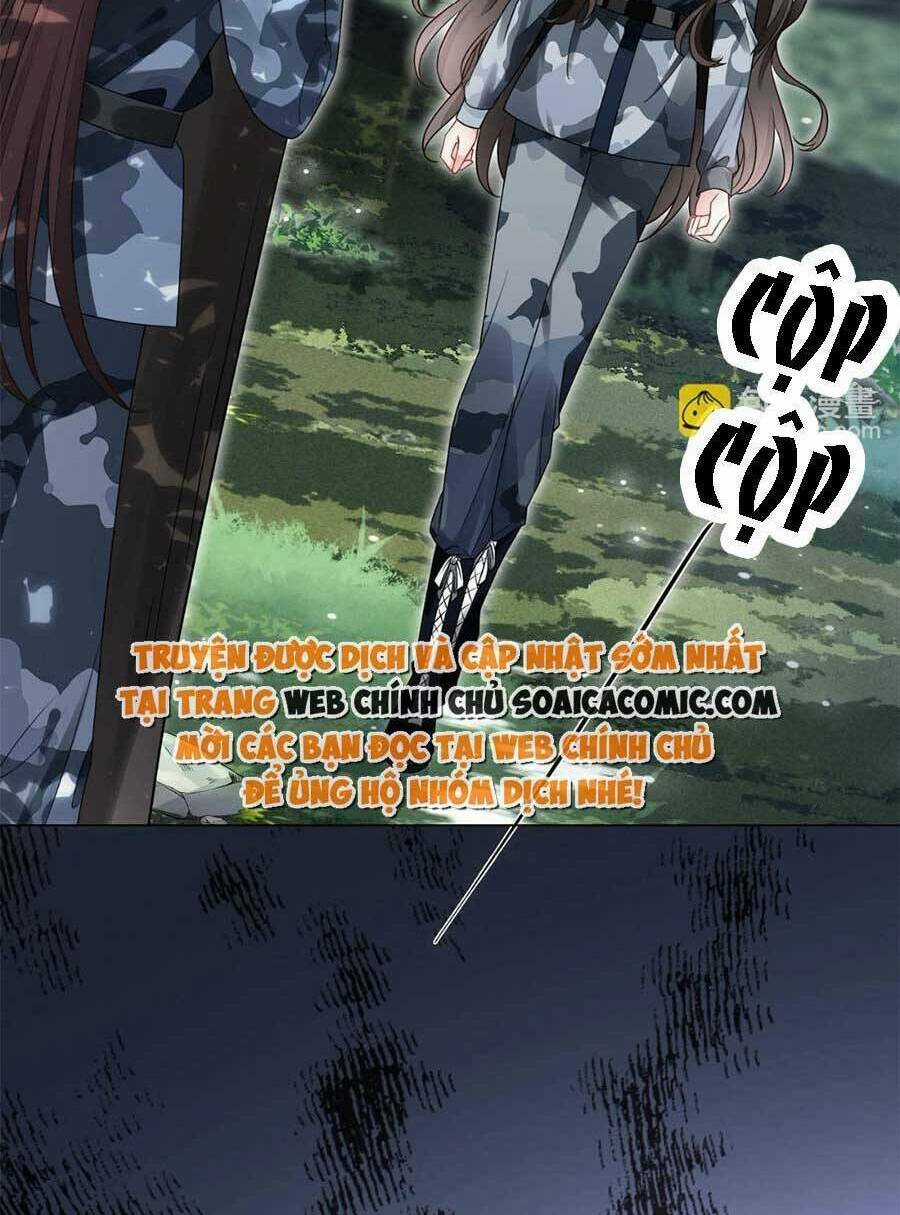 Trọng Sinh Đoàn Sủng: Phu Nhân Ảnh Đế Vừa Nghèo Vừa Dữ Chapter 31 trang 55