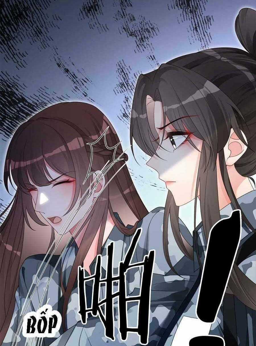 Trọng Sinh Đoàn Sủng: Phu Nhân Ảnh Đế Vừa Nghèo Vừa Dữ Chapter 31 trang 56