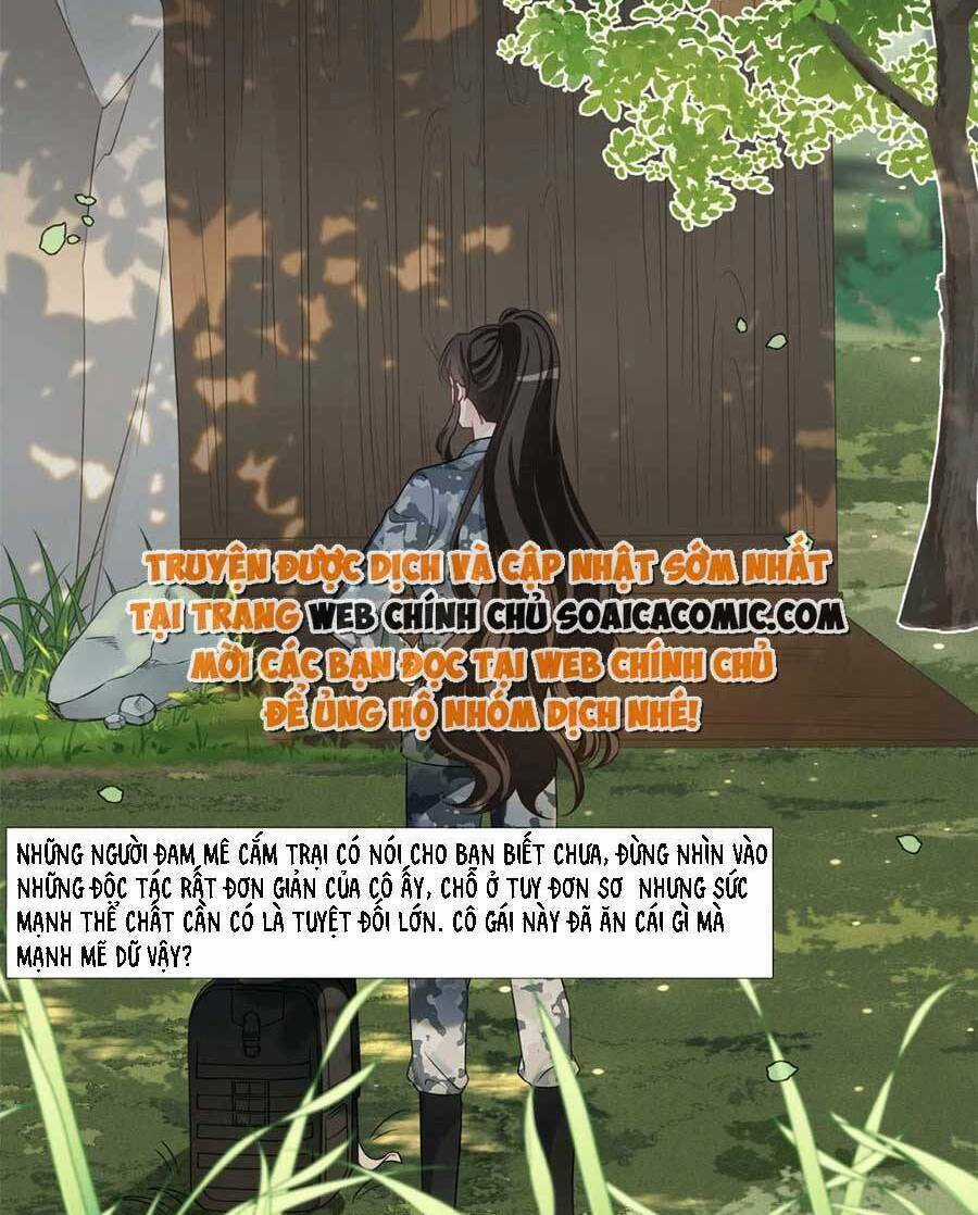 Trọng Sinh Đoàn Sủng: Phu Nhân Ảnh Đế Vừa Nghèo Vừa Dữ Chapter 31 trang 6