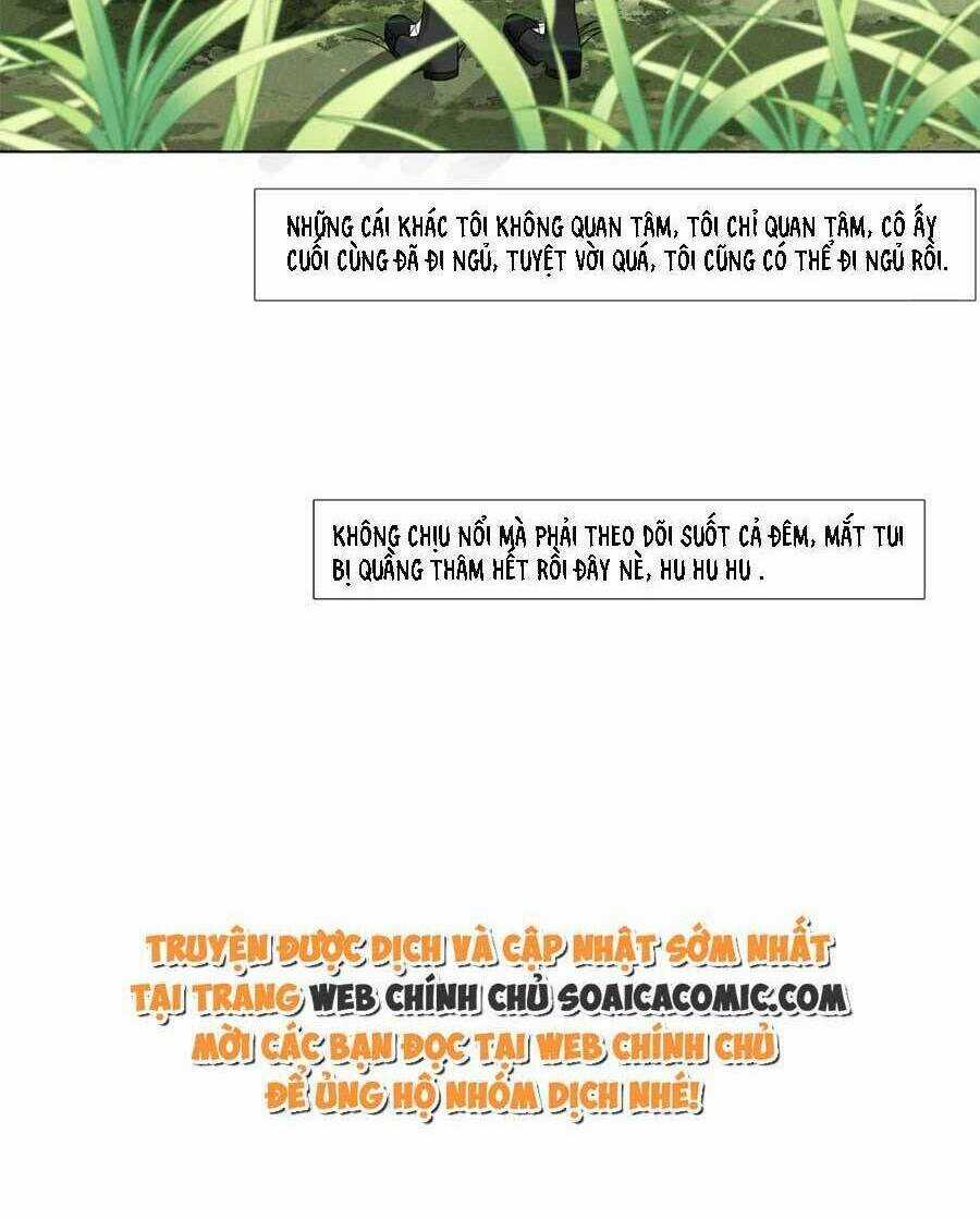 Trọng Sinh Đoàn Sủng: Phu Nhân Ảnh Đế Vừa Nghèo Vừa Dữ Chapter 31 trang 7