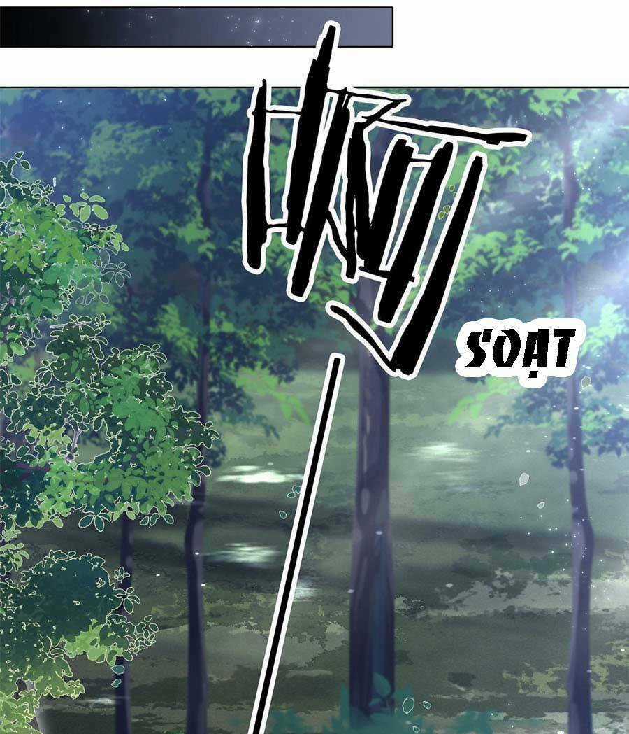 Trọng Sinh Đoàn Sủng: Phu Nhân Ảnh Đế Vừa Nghèo Vừa Dữ Chapter 31 trang 8