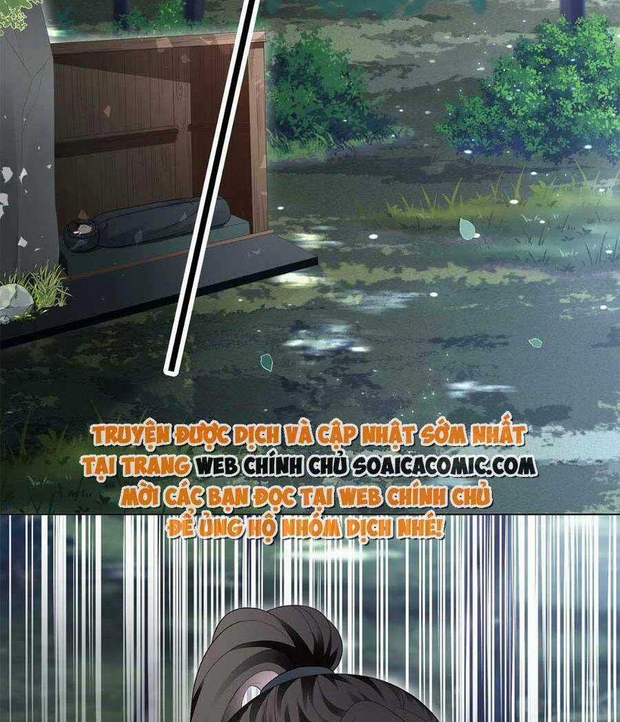 Trọng Sinh Đoàn Sủng: Phu Nhân Ảnh Đế Vừa Nghèo Vừa Dữ Chapter 31 trang 9