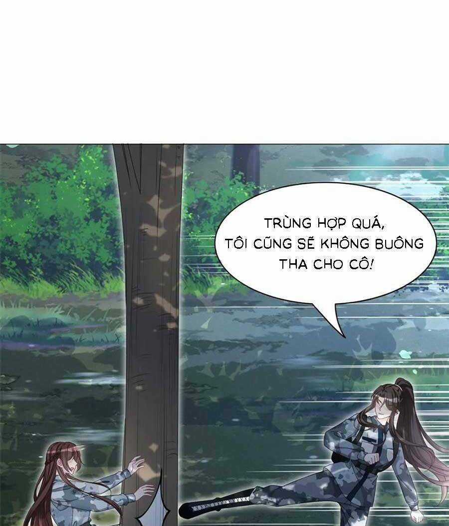 Trọng Sinh Đoàn Sủng: Phu Nhân Ảnh Đế Vừa Nghèo Vừa Dữ Chapter 32 trang 10