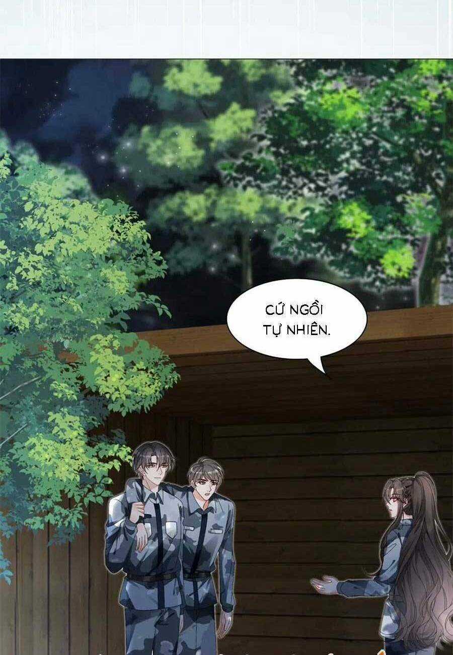 Trọng Sinh Đoàn Sủng: Phu Nhân Ảnh Đế Vừa Nghèo Vừa Dữ Chapter 32 trang 15