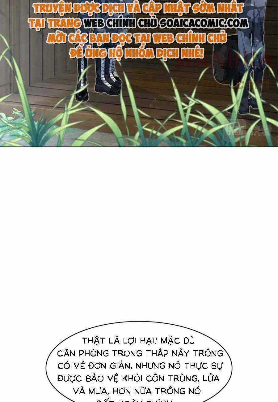 Trọng Sinh Đoàn Sủng: Phu Nhân Ảnh Đế Vừa Nghèo Vừa Dữ Chapter 32 trang 16