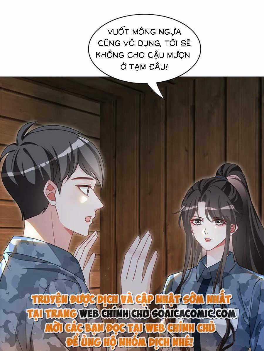 Trọng Sinh Đoàn Sủng: Phu Nhân Ảnh Đế Vừa Nghèo Vừa Dữ Chapter 32 trang 18