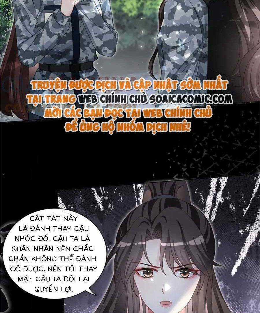 Trọng Sinh Đoàn Sủng: Phu Nhân Ảnh Đế Vừa Nghèo Vừa Dữ Chapter 32 trang 2