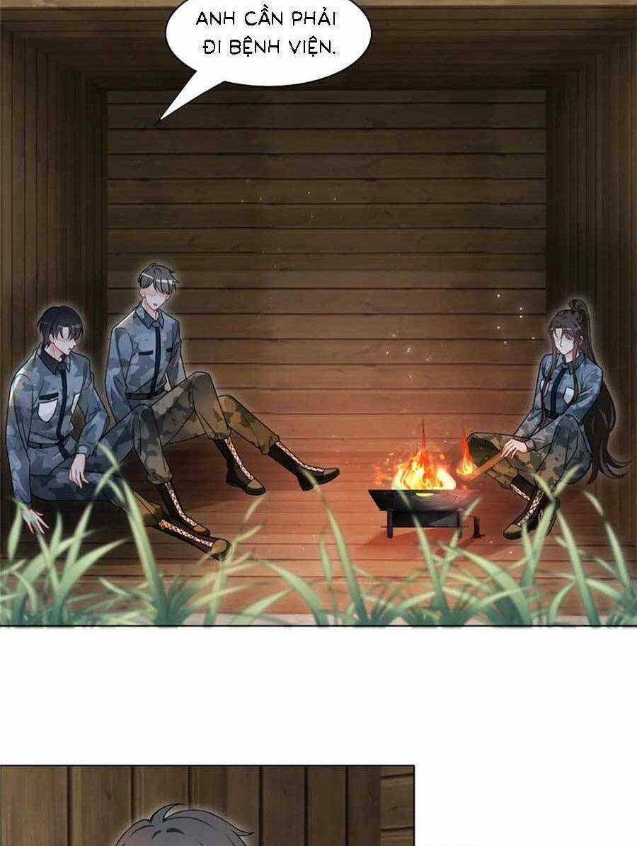 Trọng Sinh Đoàn Sủng: Phu Nhân Ảnh Đế Vừa Nghèo Vừa Dữ Chapter 32 trang 20