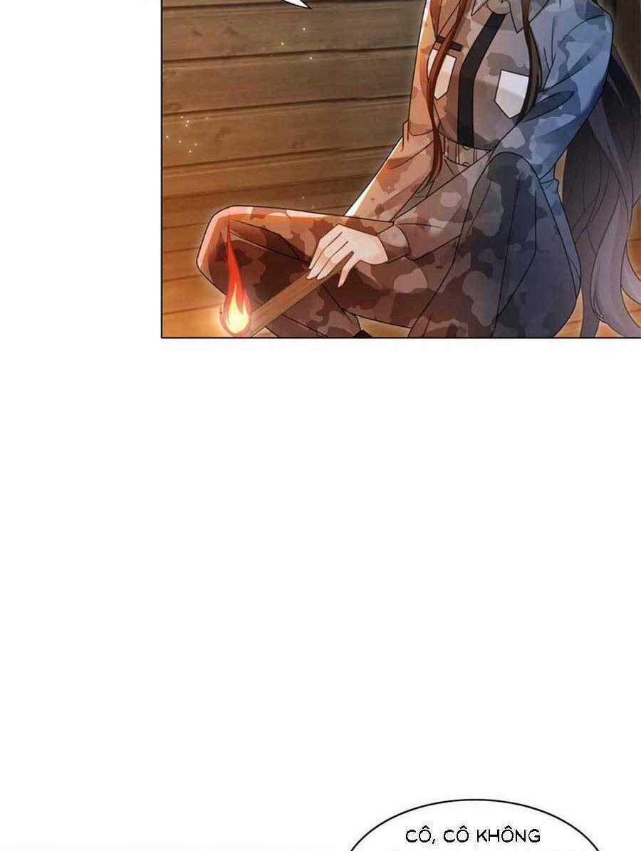 Trọng Sinh Đoàn Sủng: Phu Nhân Ảnh Đế Vừa Nghèo Vừa Dữ Chapter 32 trang 22