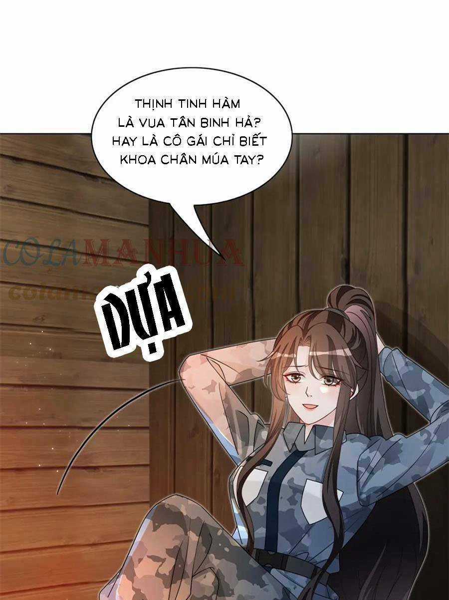 Trọng Sinh Đoàn Sủng: Phu Nhân Ảnh Đế Vừa Nghèo Vừa Dữ Chapter 32 trang 24