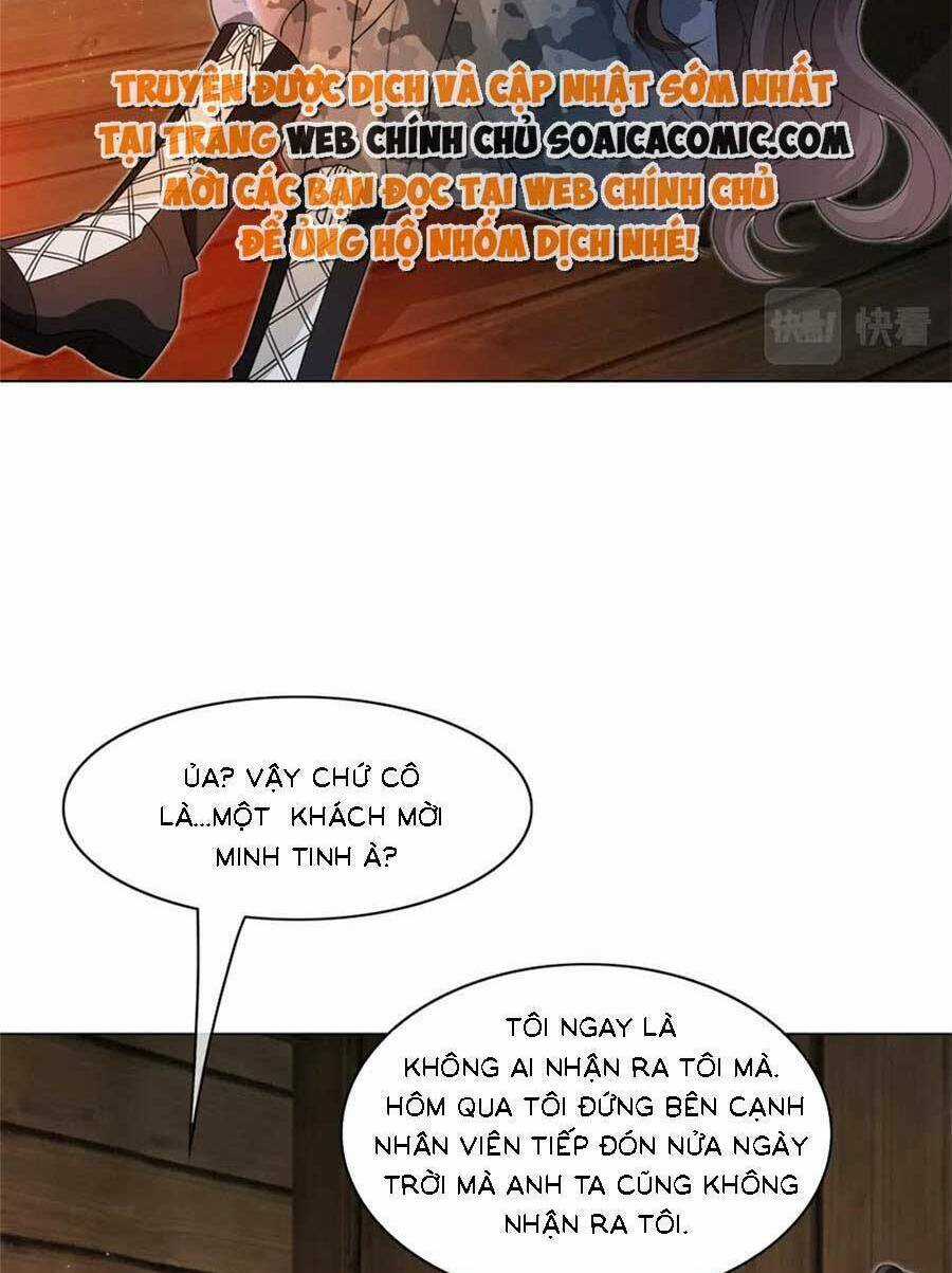 Trọng Sinh Đoàn Sủng: Phu Nhân Ảnh Đế Vừa Nghèo Vừa Dữ Chapter 32 trang 25