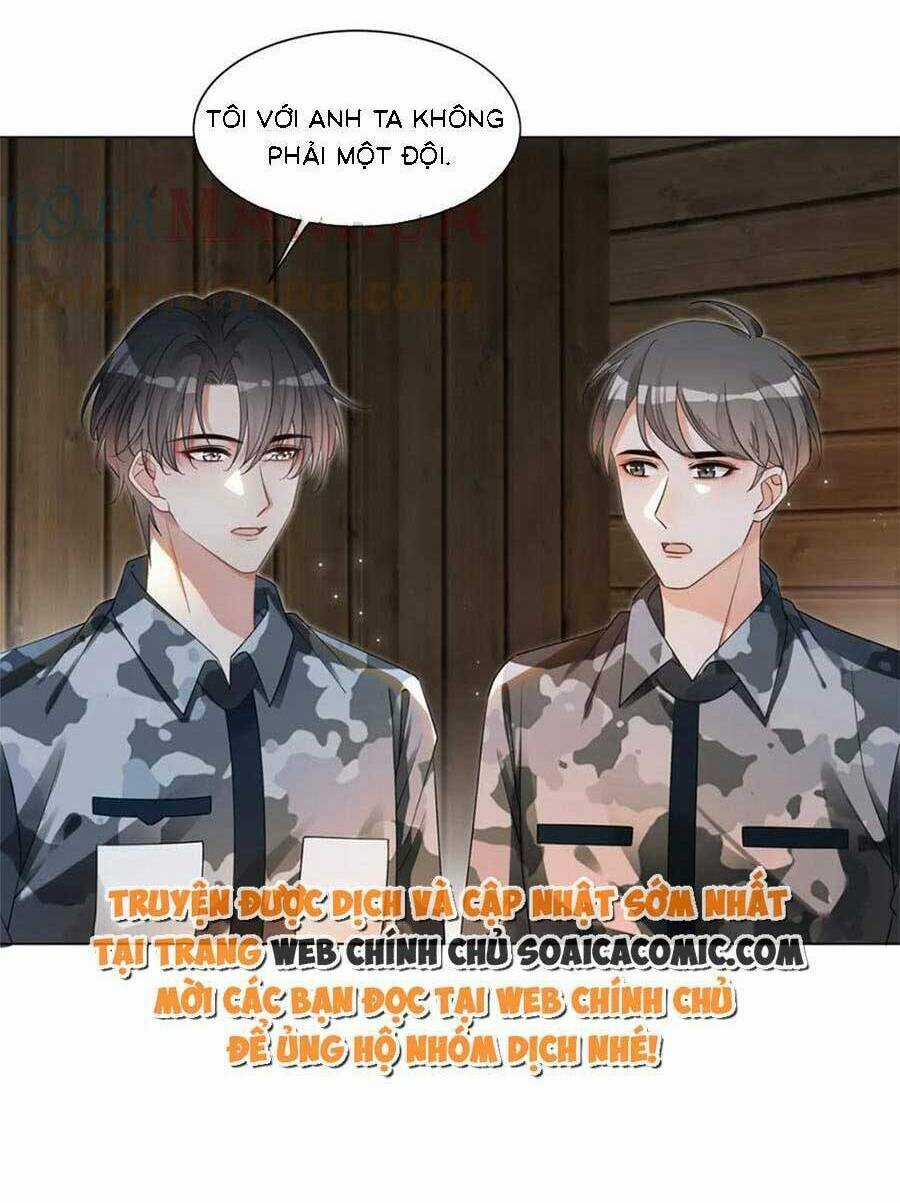 Trọng Sinh Đoàn Sủng: Phu Nhân Ảnh Đế Vừa Nghèo Vừa Dữ Chapter 32 trang 29