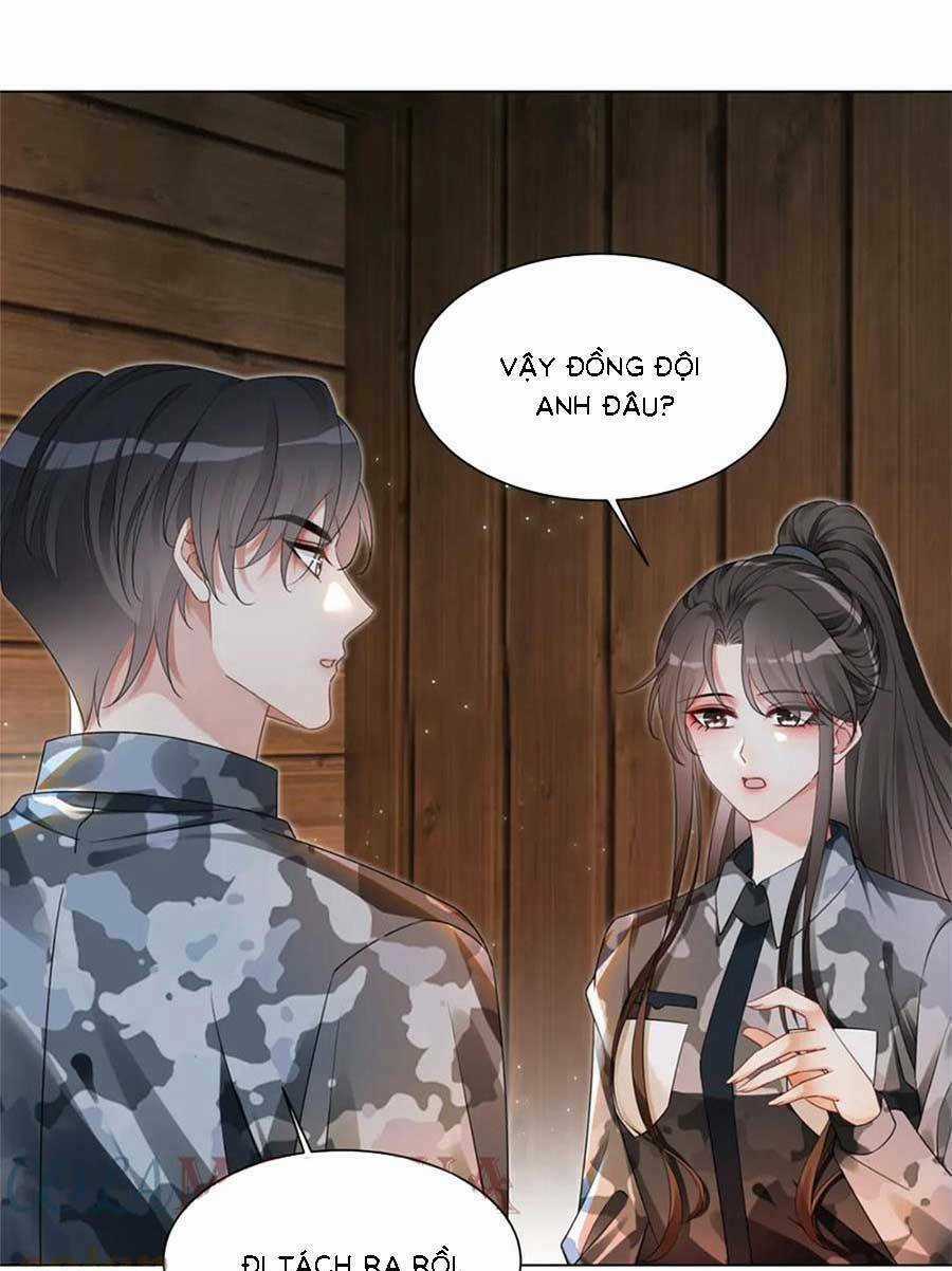 Trọng Sinh Đoàn Sủng: Phu Nhân Ảnh Đế Vừa Nghèo Vừa Dữ Chapter 32 trang 30