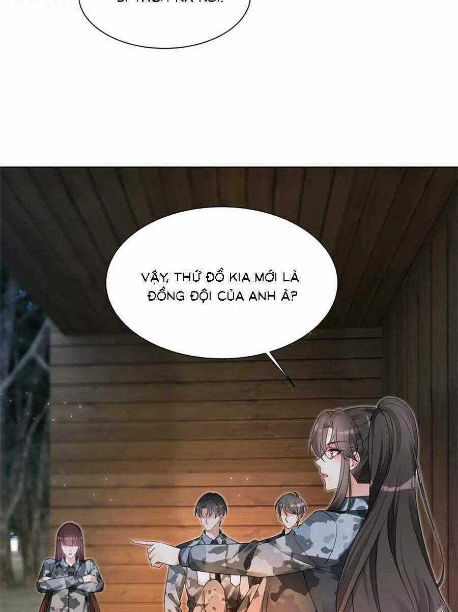 Trọng Sinh Đoàn Sủng: Phu Nhân Ảnh Đế Vừa Nghèo Vừa Dữ Chapter 32 trang 31