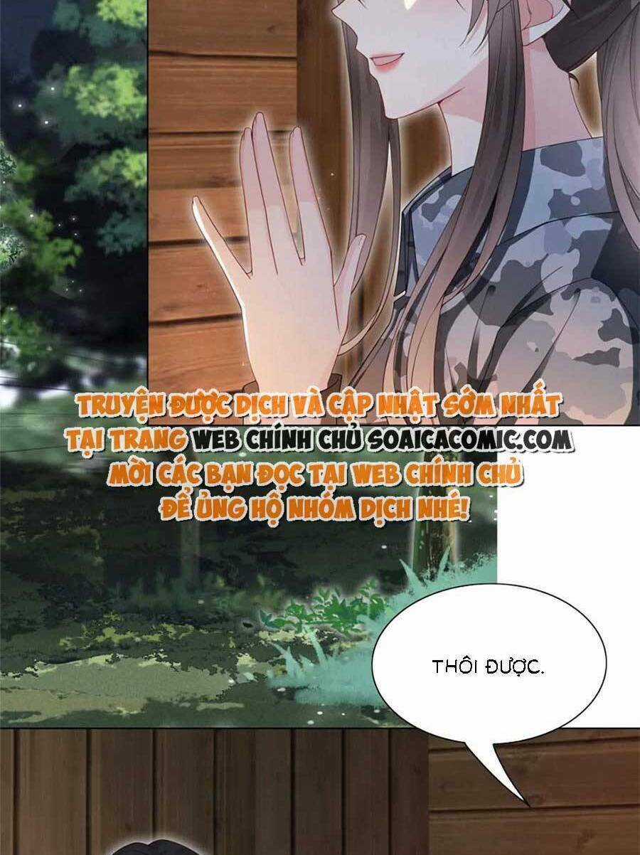 Trọng Sinh Đoàn Sủng: Phu Nhân Ảnh Đế Vừa Nghèo Vừa Dữ Chapter 32 trang 34