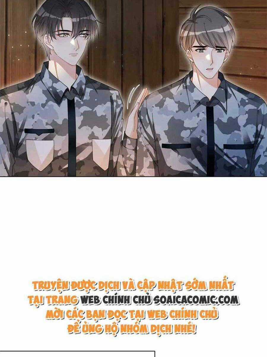 Trọng Sinh Đoàn Sủng: Phu Nhân Ảnh Đế Vừa Nghèo Vừa Dữ Chapter 32 trang 35