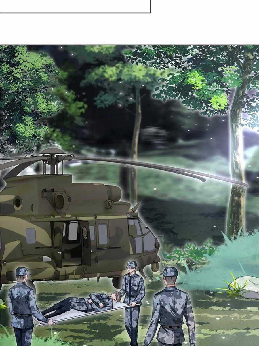 Trọng Sinh Đoàn Sủng: Phu Nhân Ảnh Đế Vừa Nghèo Vừa Dữ Chapter 32 trang 36