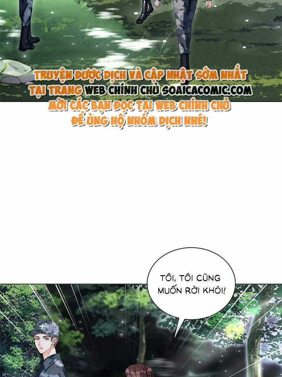 Trọng Sinh Đoàn Sủng: Phu Nhân Ảnh Đế Vừa Nghèo Vừa Dữ Chapter 32 trang 37