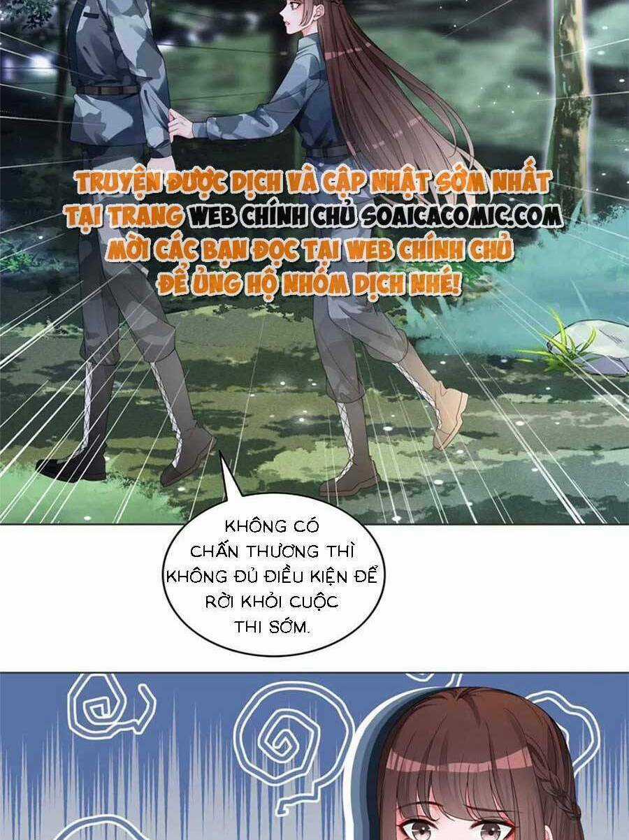 Trọng Sinh Đoàn Sủng: Phu Nhân Ảnh Đế Vừa Nghèo Vừa Dữ Chapter 32 trang 38