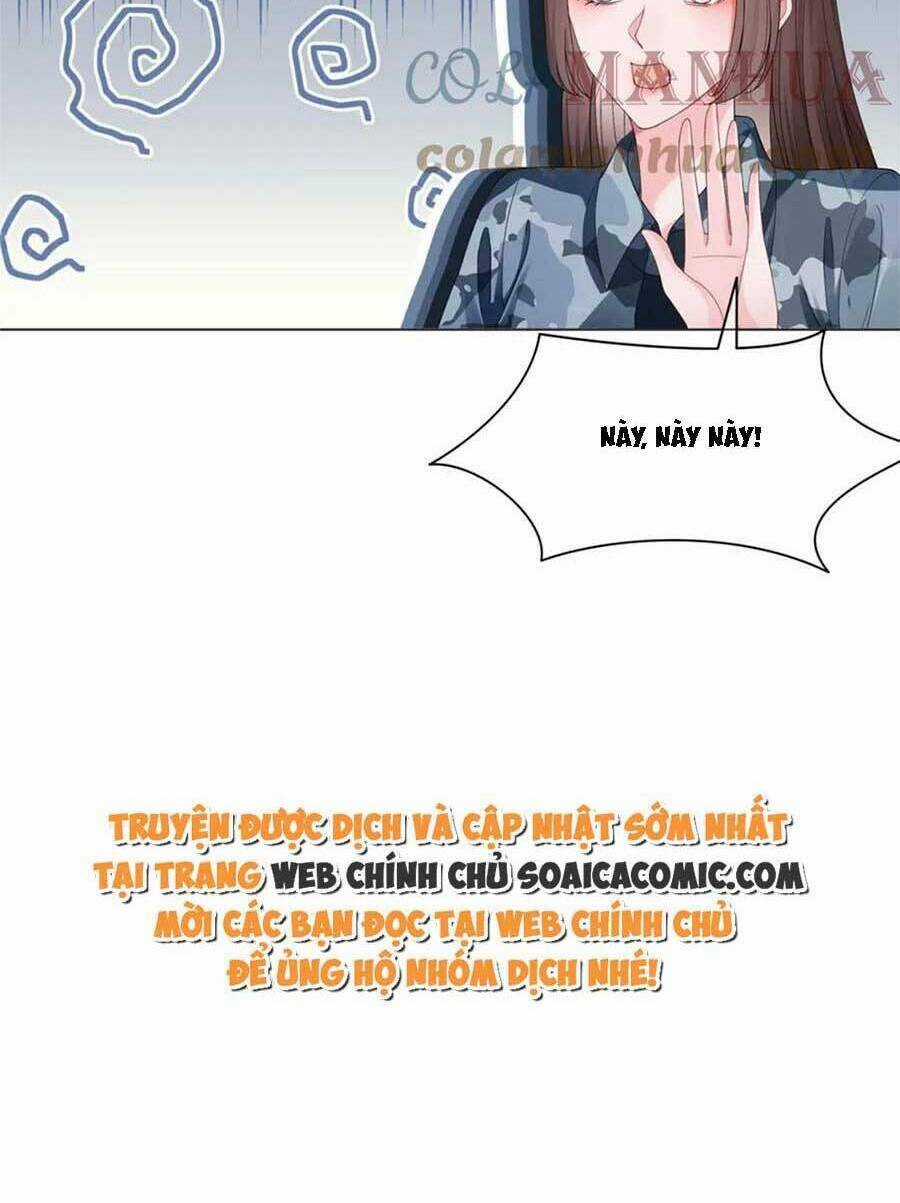 Trọng Sinh Đoàn Sủng: Phu Nhân Ảnh Đế Vừa Nghèo Vừa Dữ Chapter 32 trang 39