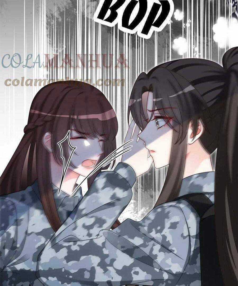 Trọng Sinh Đoàn Sủng: Phu Nhân Ảnh Đế Vừa Nghèo Vừa Dữ Chapter 32 trang 4