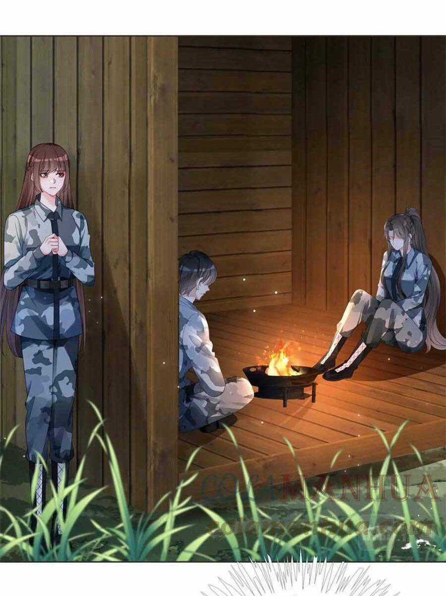 Trọng Sinh Đoàn Sủng: Phu Nhân Ảnh Đế Vừa Nghèo Vừa Dữ Chapter 32 trang 40