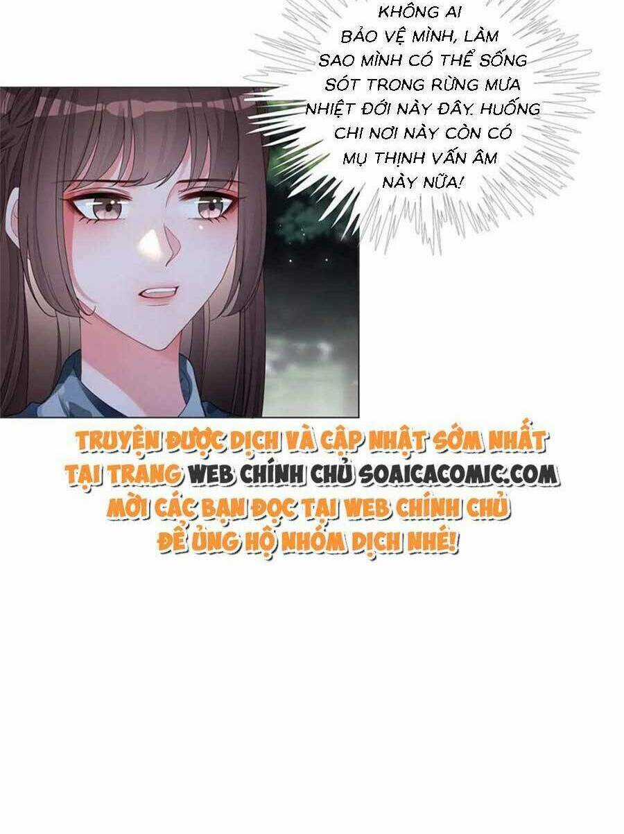 Trọng Sinh Đoàn Sủng: Phu Nhân Ảnh Đế Vừa Nghèo Vừa Dữ Chapter 32 trang 41