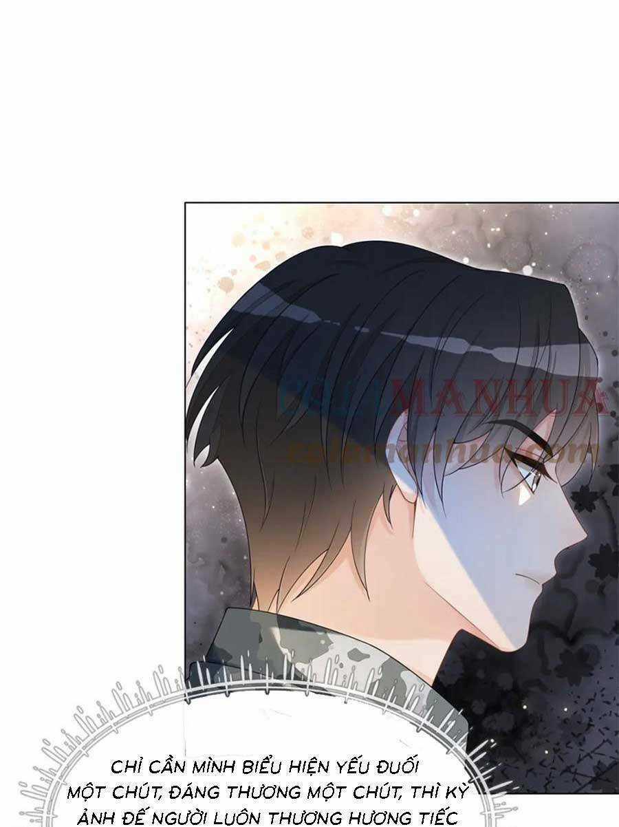 Trọng Sinh Đoàn Sủng: Phu Nhân Ảnh Đế Vừa Nghèo Vừa Dữ Chapter 32 trang 42