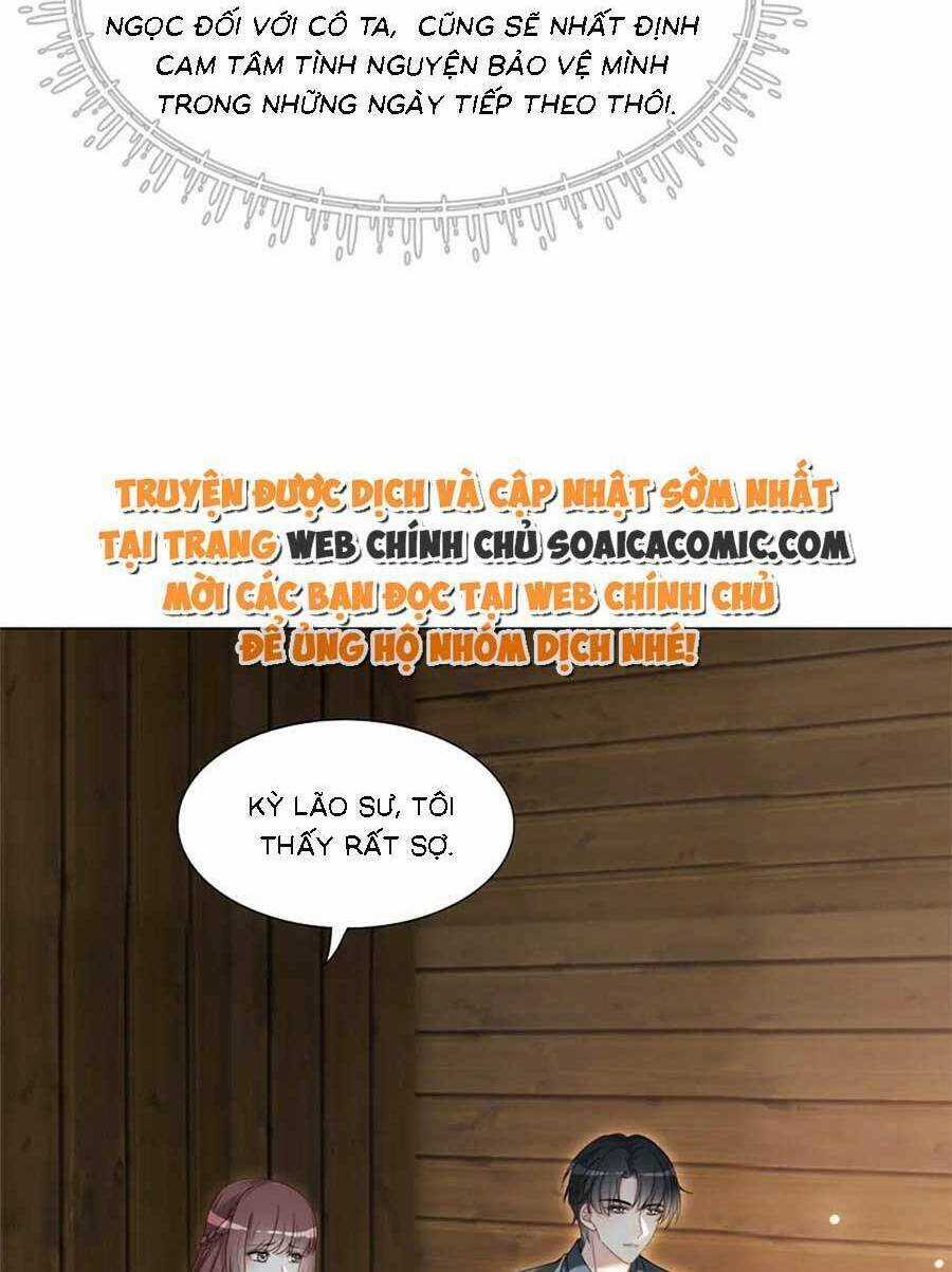 Trọng Sinh Đoàn Sủng: Phu Nhân Ảnh Đế Vừa Nghèo Vừa Dữ Chapter 32 trang 43