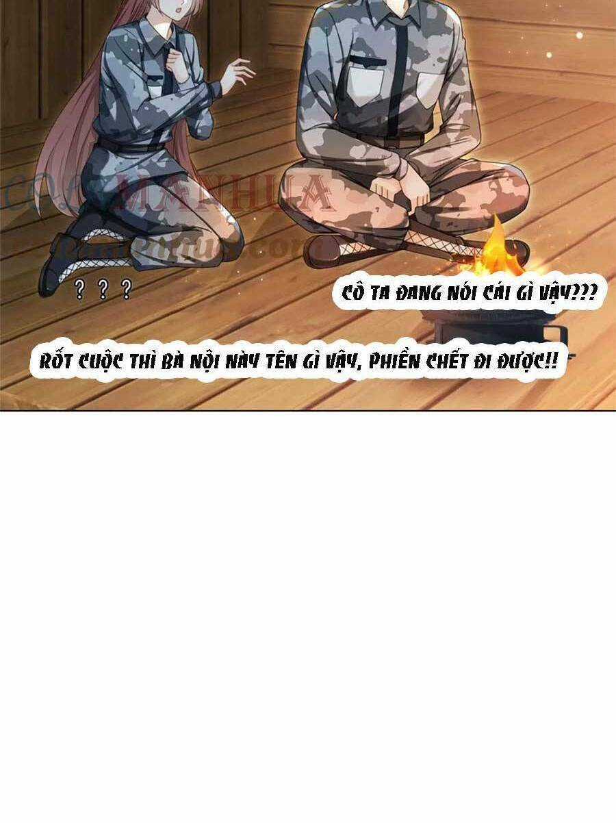 Trọng Sinh Đoàn Sủng: Phu Nhân Ảnh Đế Vừa Nghèo Vừa Dữ Chapter 32 trang 44