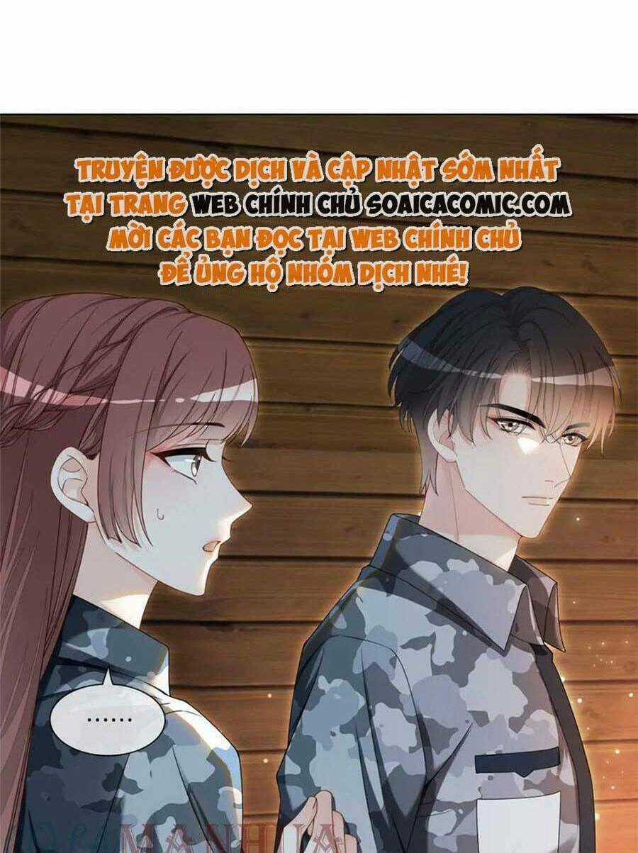 Trọng Sinh Đoàn Sủng: Phu Nhân Ảnh Đế Vừa Nghèo Vừa Dữ Chapter 32 trang 45